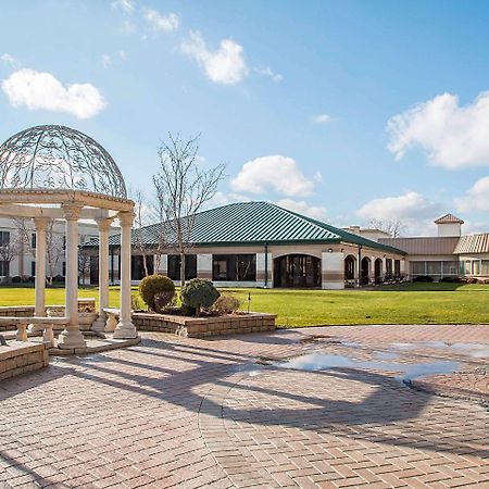 Clarion Inn Elmhurst - Oak Brook Near I-88, I-290, I-294 Exteriör bild