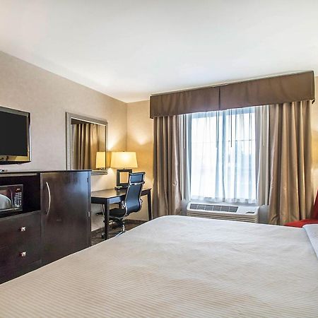Clarion Inn Elmhurst - Oak Brook Near I-88, I-290, I-294 Exteriör bild