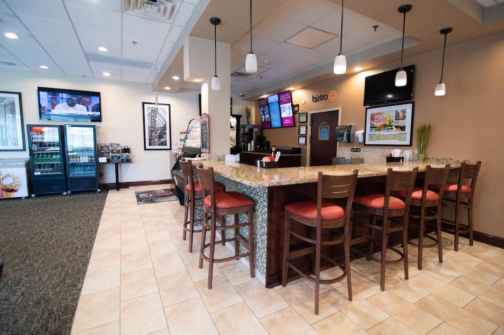 Clarion Inn Elmhurst - Oak Brook Near I-88, I-290, I-294 Exteriör bild