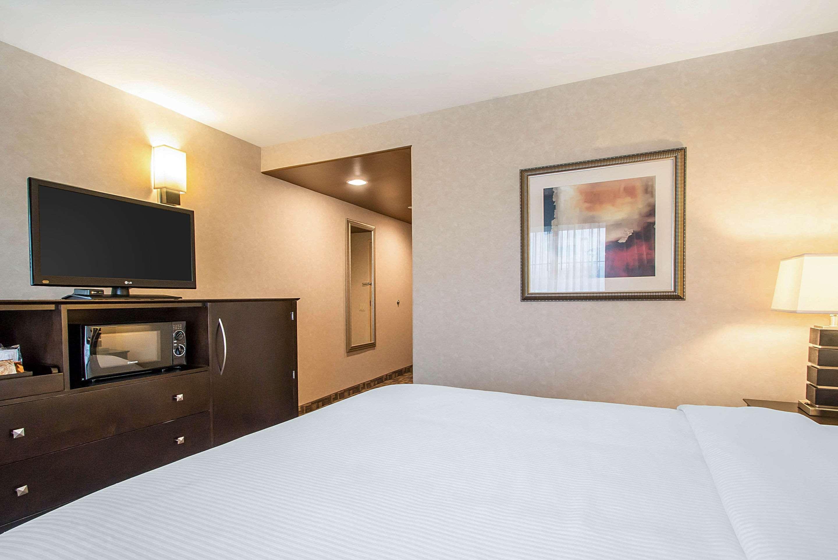 Clarion Inn Elmhurst - Oak Brook Near I-88, I-290, I-294 Exteriör bild