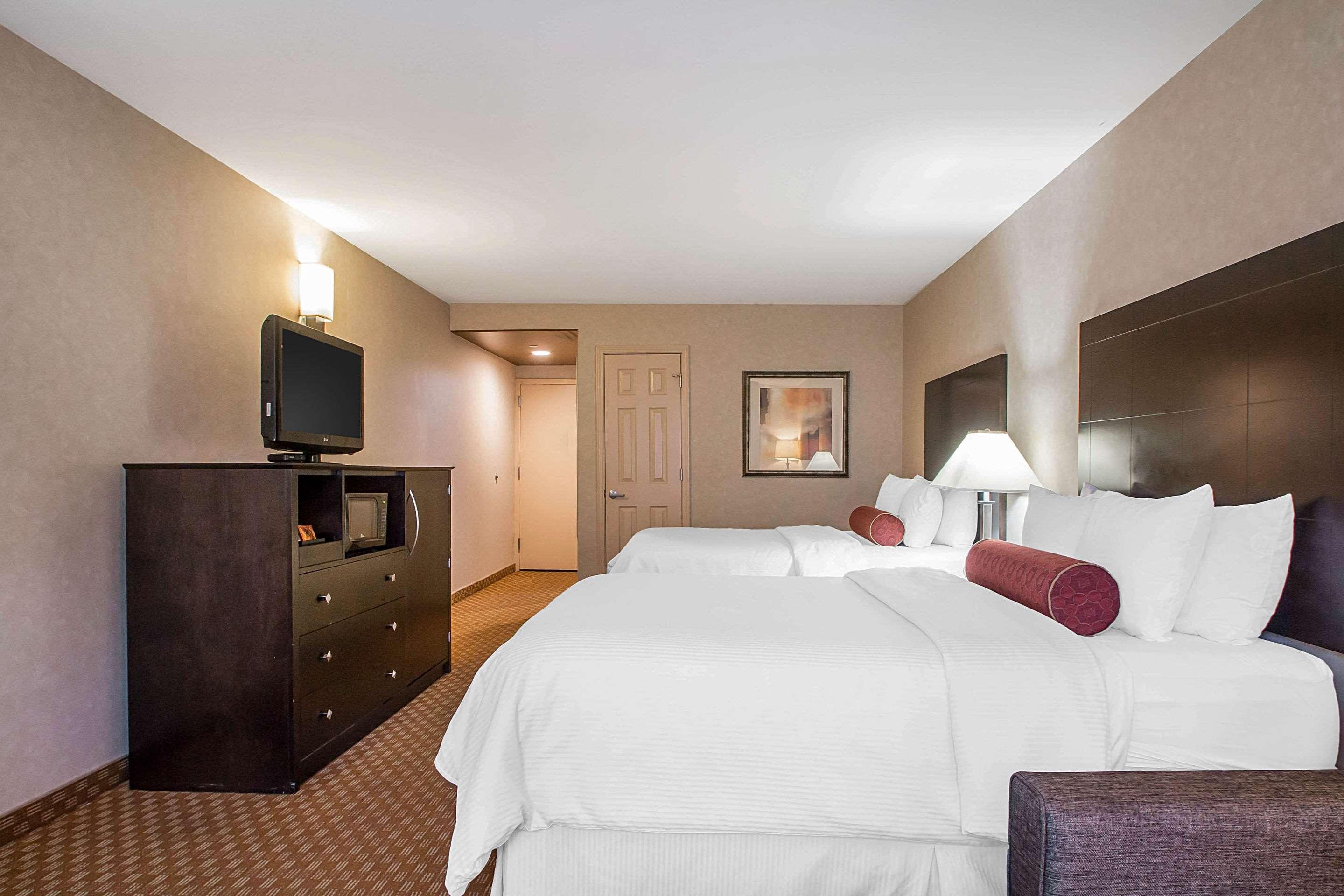 Clarion Inn Elmhurst - Oak Brook Near I-88, I-290, I-294 Exteriör bild