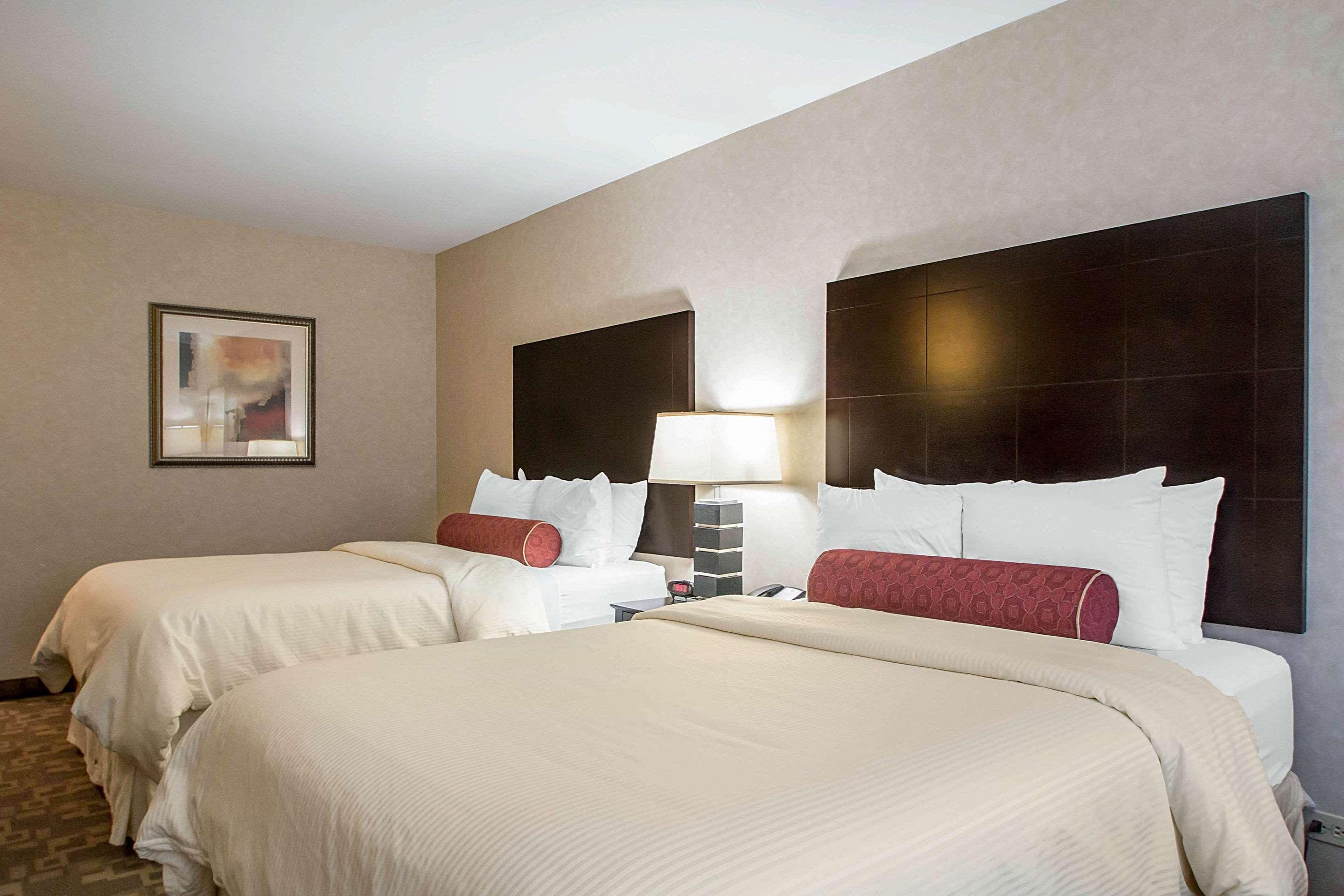 Clarion Inn Elmhurst - Oak Brook Near I-88, I-290, I-294 Exteriör bild