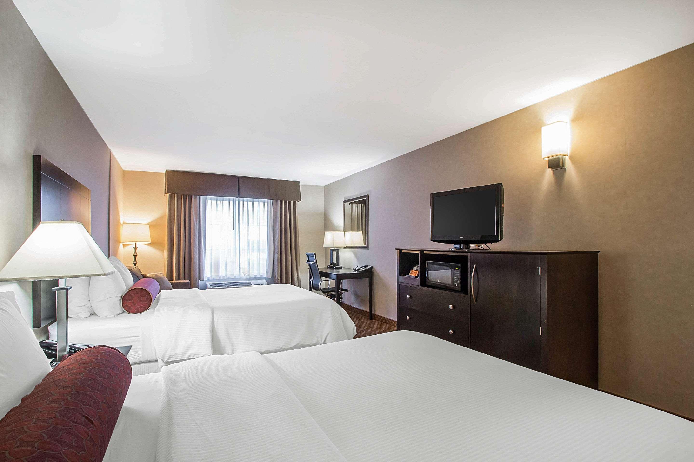 Clarion Inn Elmhurst - Oak Brook Near I-88, I-290, I-294 Exteriör bild