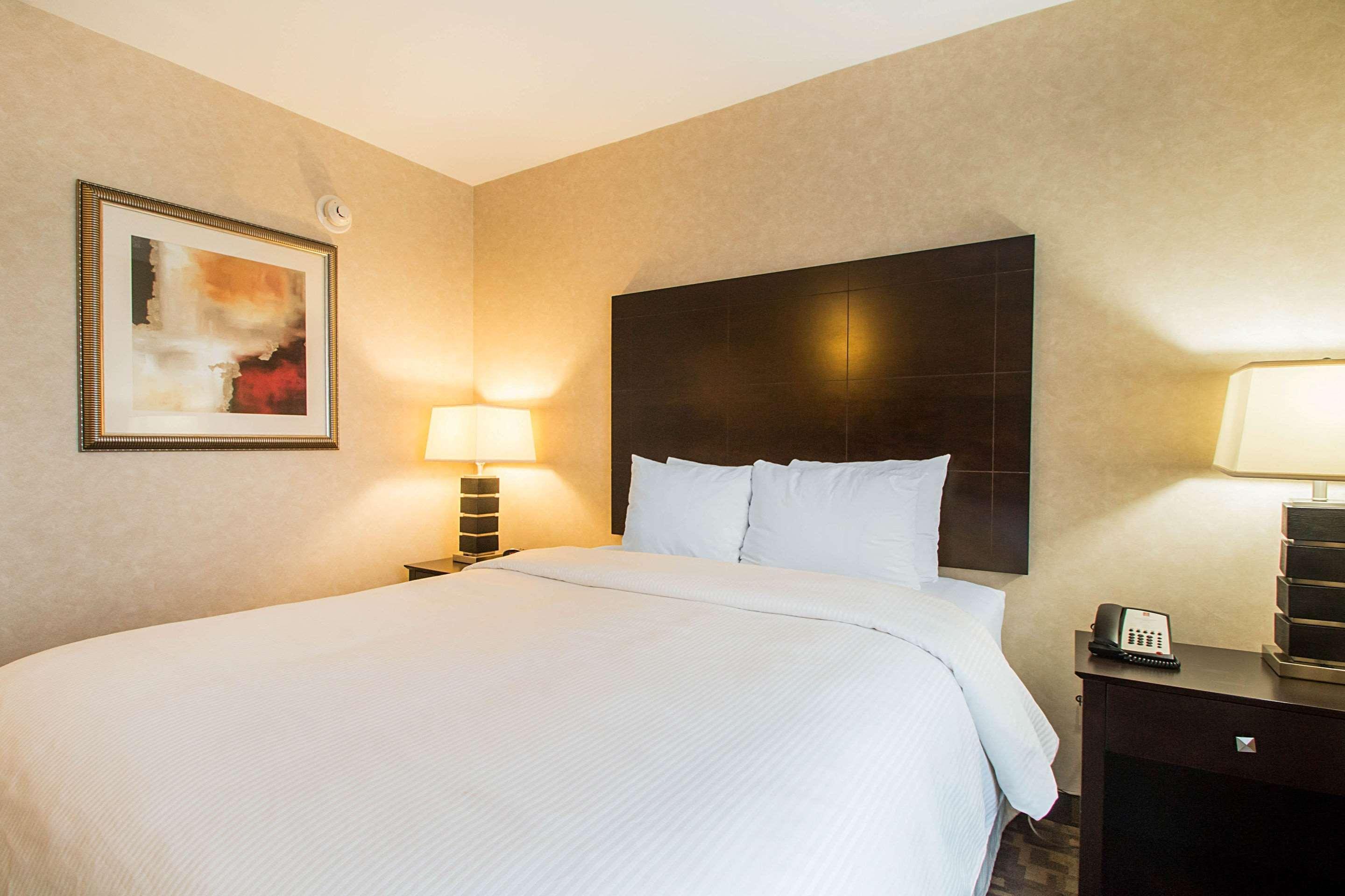 Clarion Inn Elmhurst - Oak Brook Near I-88, I-290, I-294 Exteriör bild