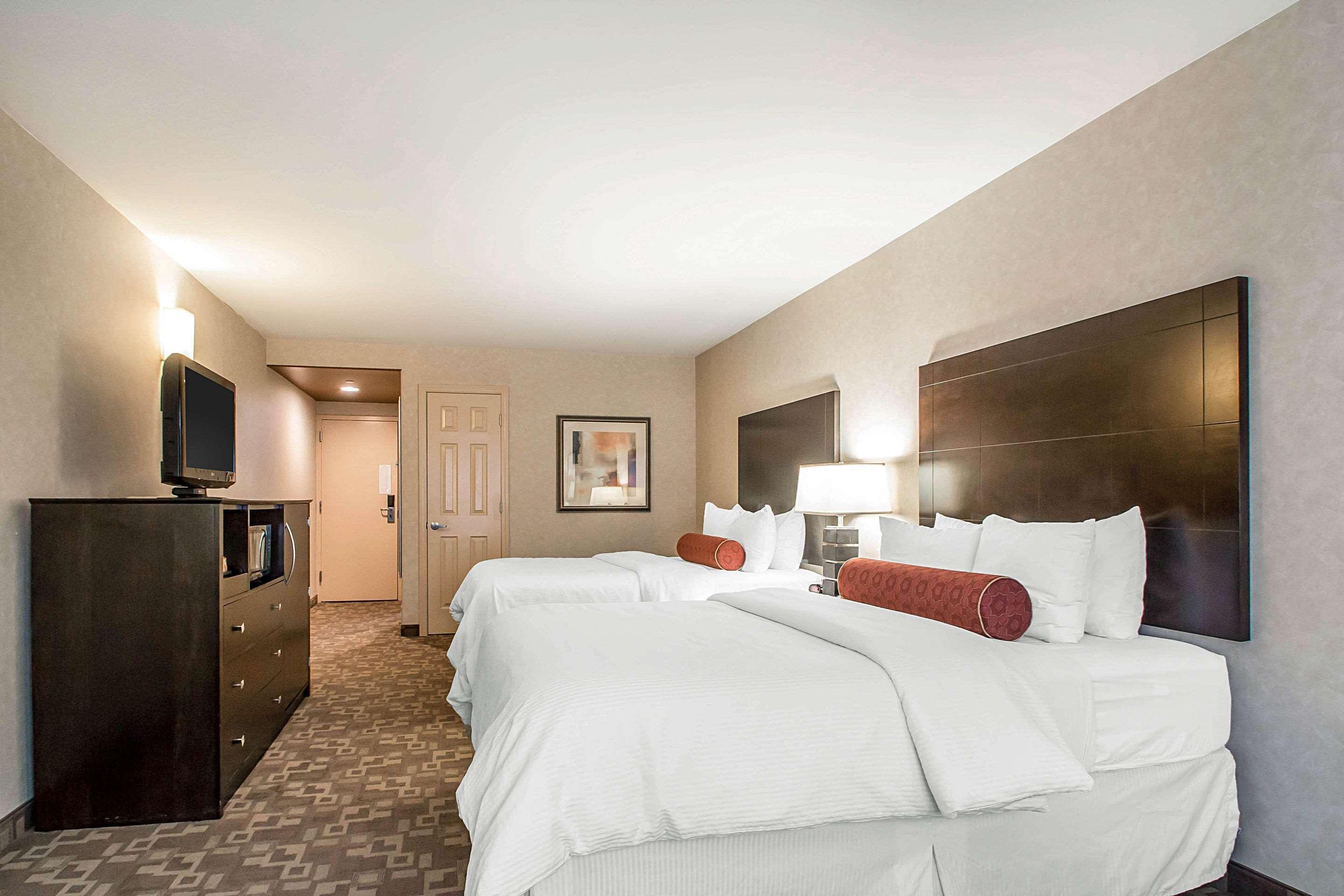 Clarion Inn Elmhurst - Oak Brook Near I-88, I-290, I-294 Exteriör bild