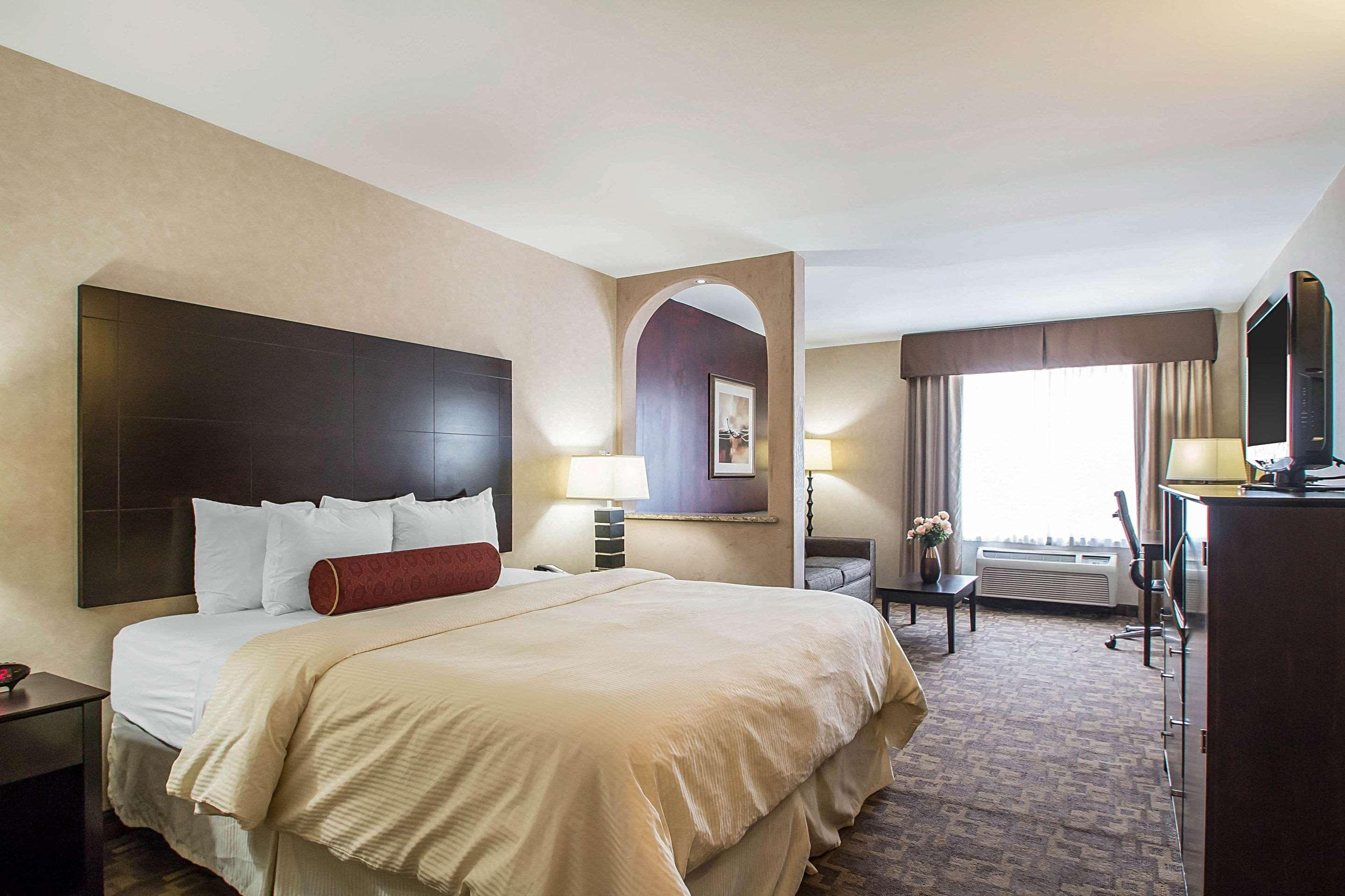 Clarion Inn Elmhurst - Oak Brook Near I-88, I-290, I-294 Exteriör bild