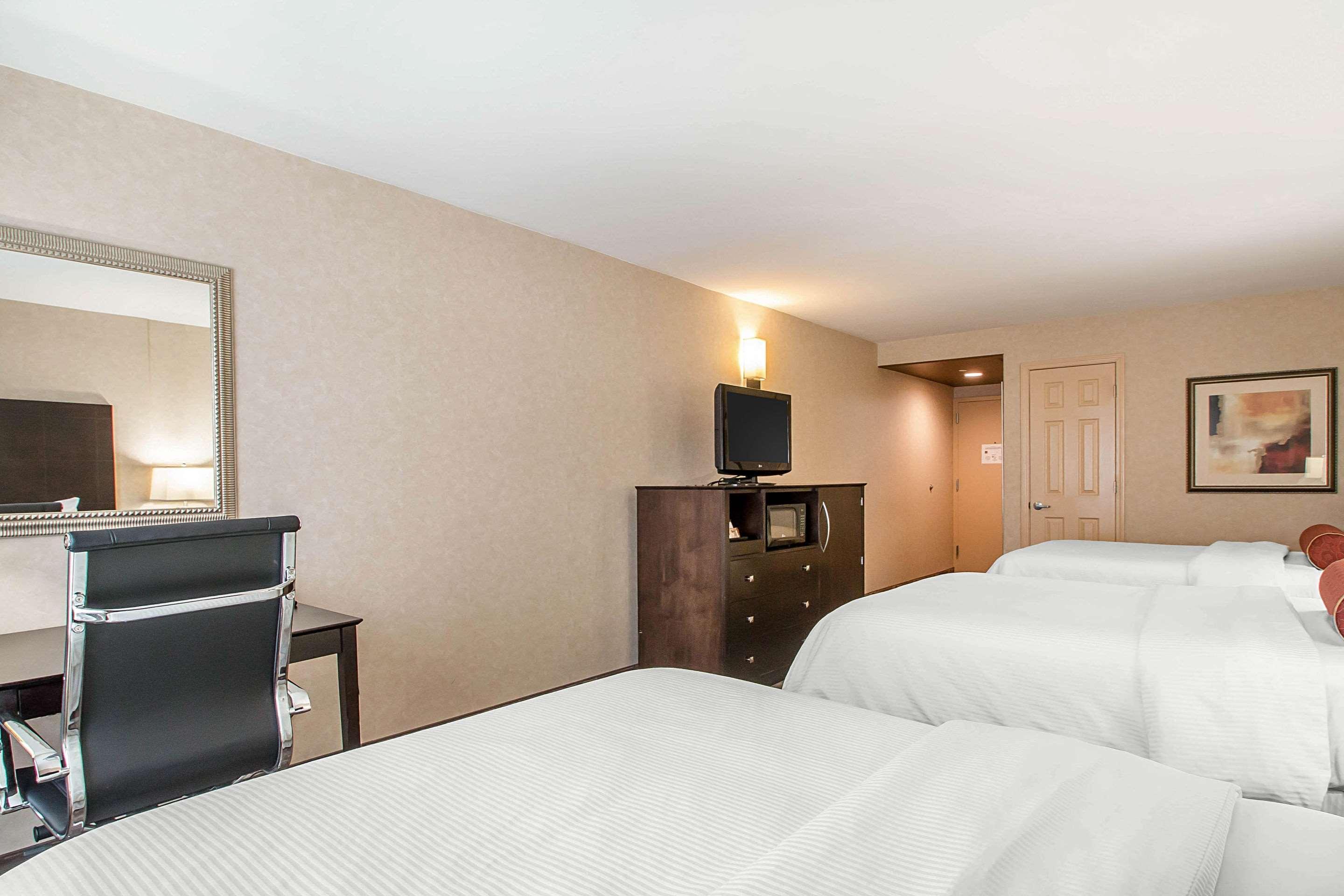 Clarion Inn Elmhurst - Oak Brook Near I-88, I-290, I-294 Exteriör bild