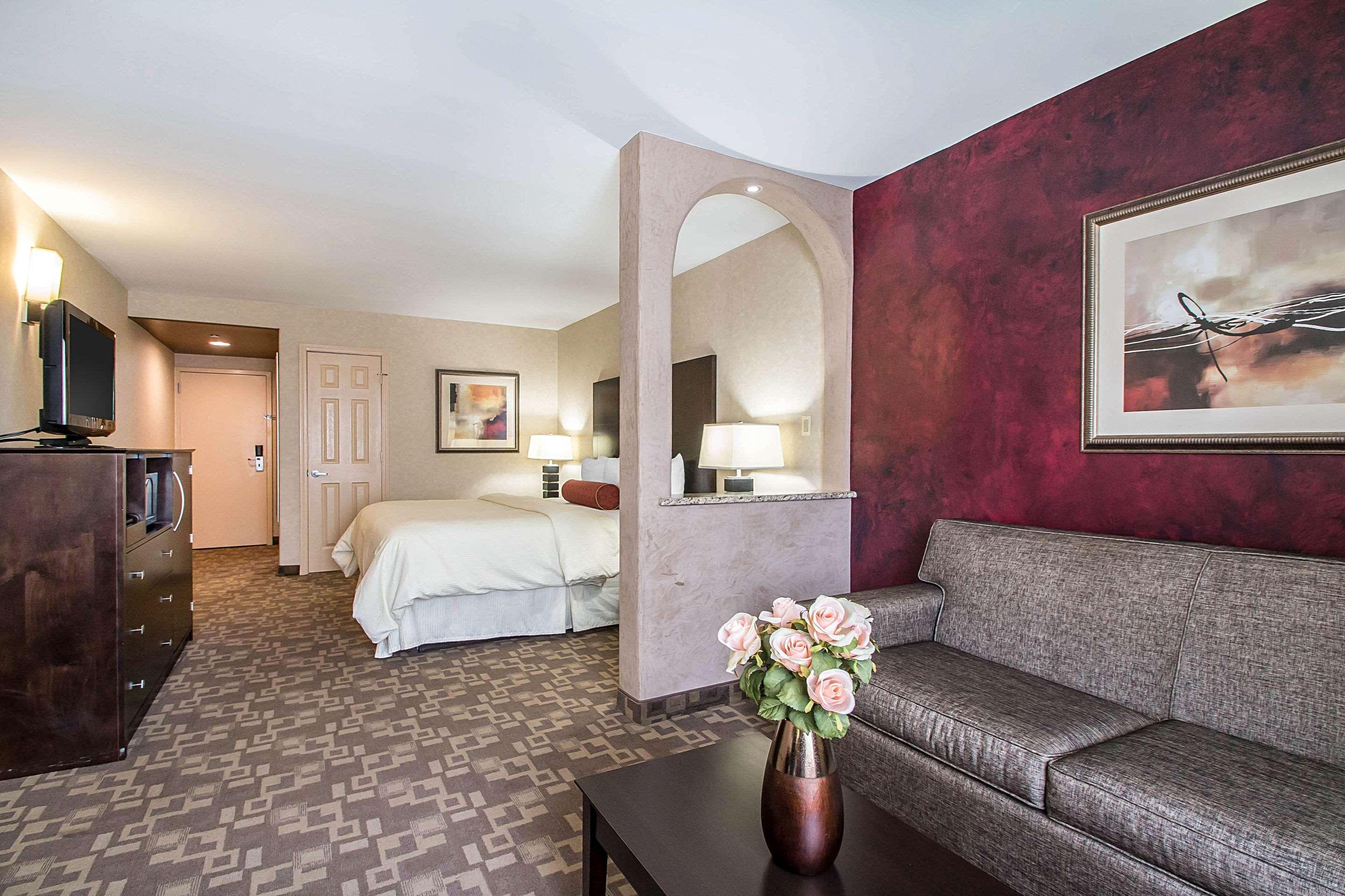 Clarion Inn Elmhurst - Oak Brook Near I-88, I-290, I-294 Exteriör bild