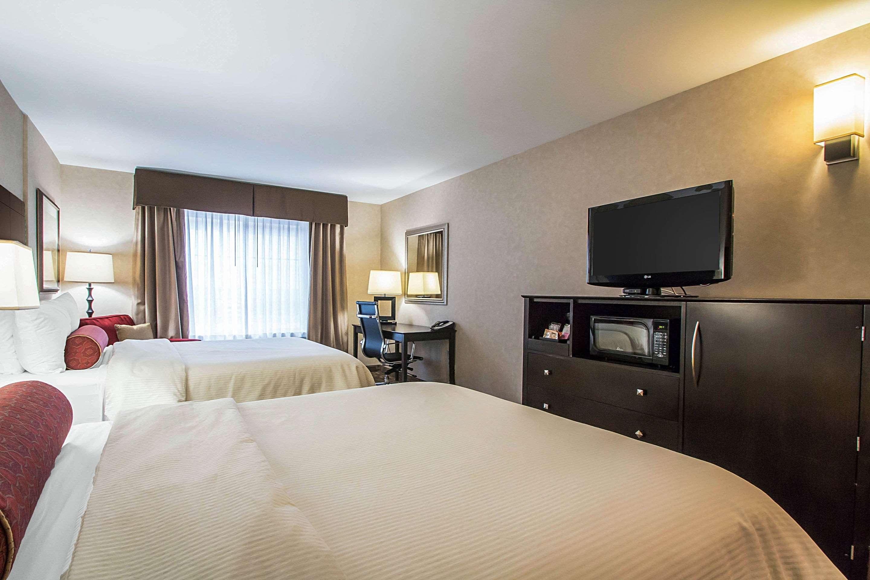 Clarion Inn Elmhurst - Oak Brook Near I-88, I-290, I-294 Exteriör bild