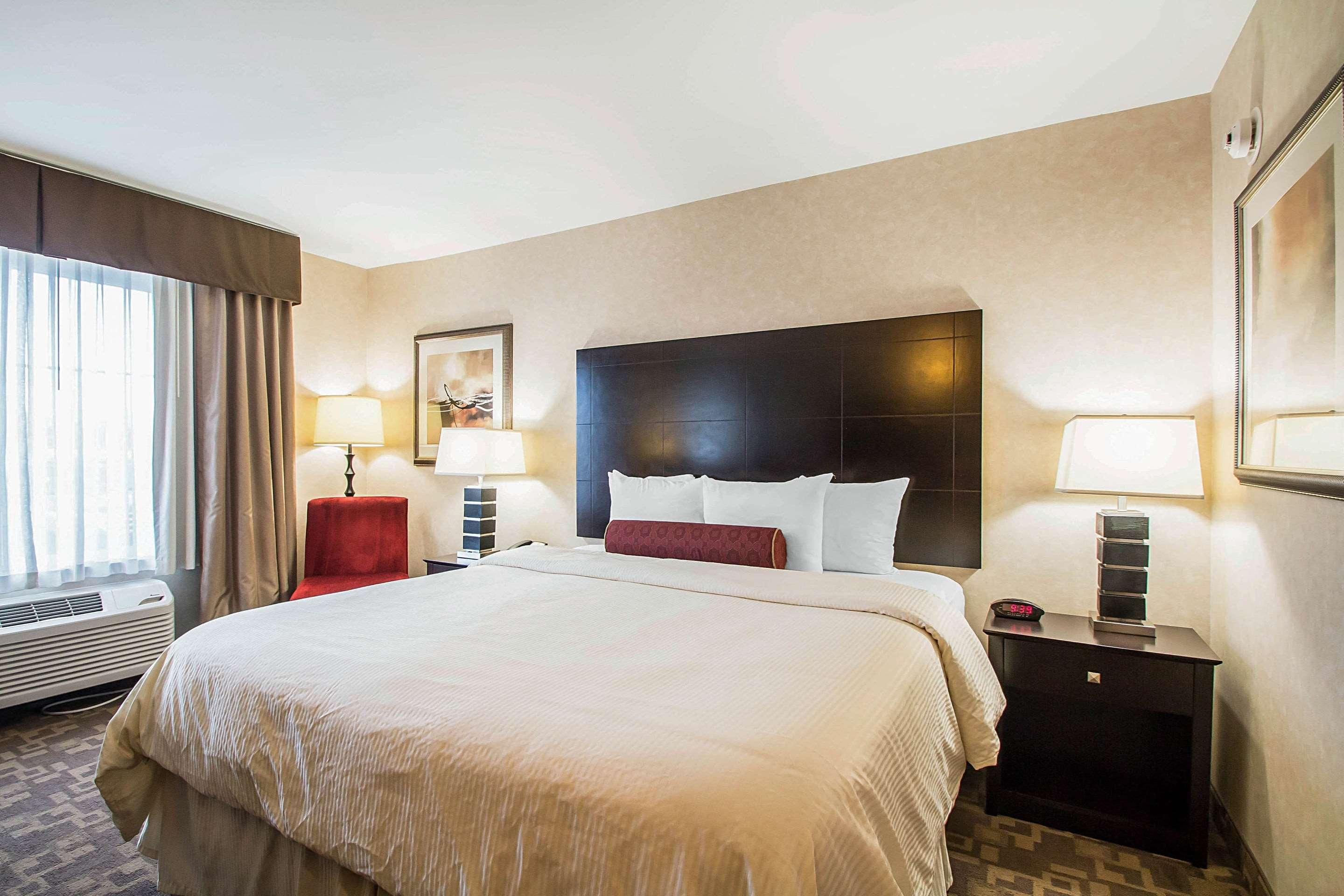Clarion Inn Elmhurst - Oak Brook Near I-88, I-290, I-294 Exteriör bild
