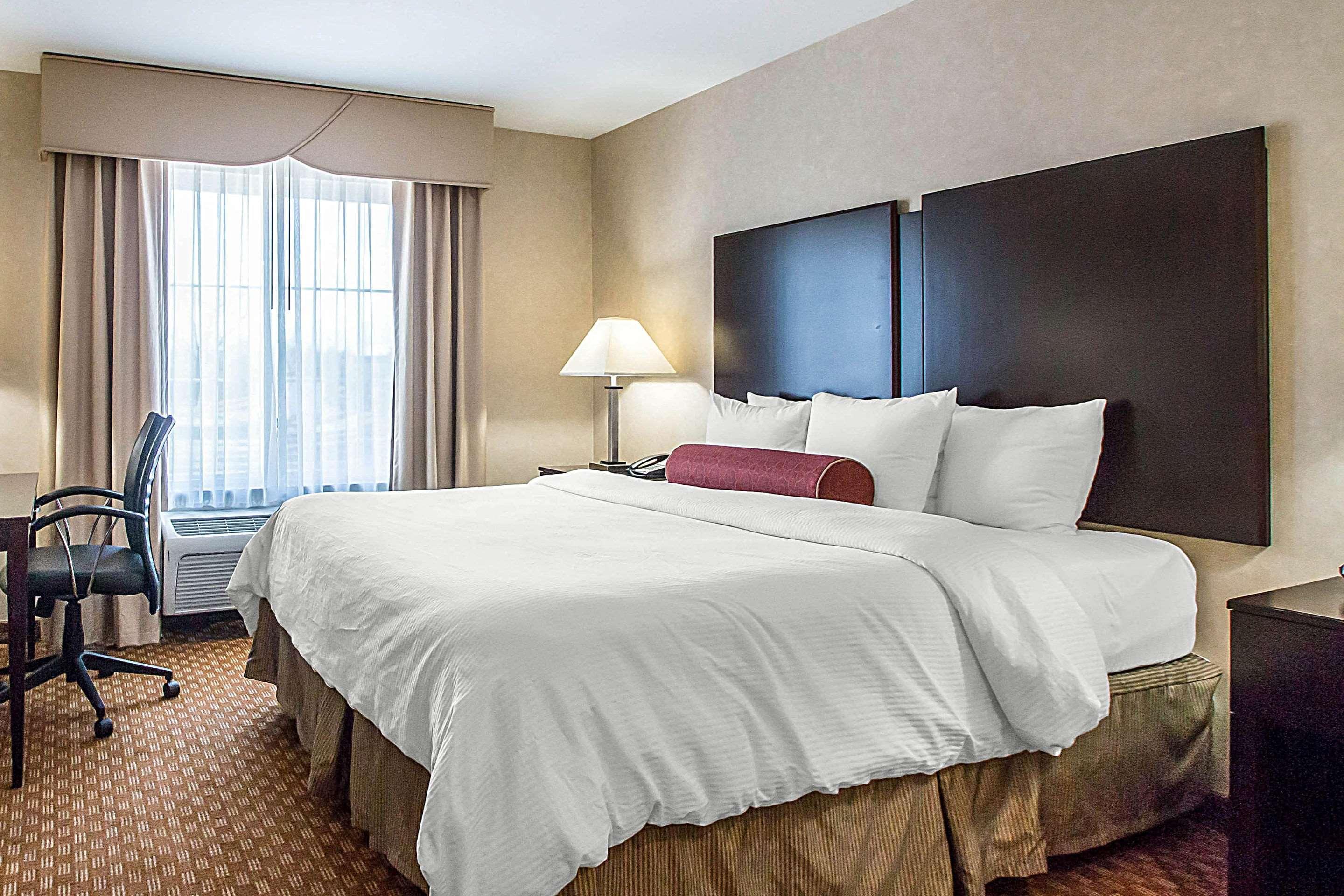 Clarion Inn Elmhurst - Oak Brook Near I-88, I-290, I-294 Exteriör bild