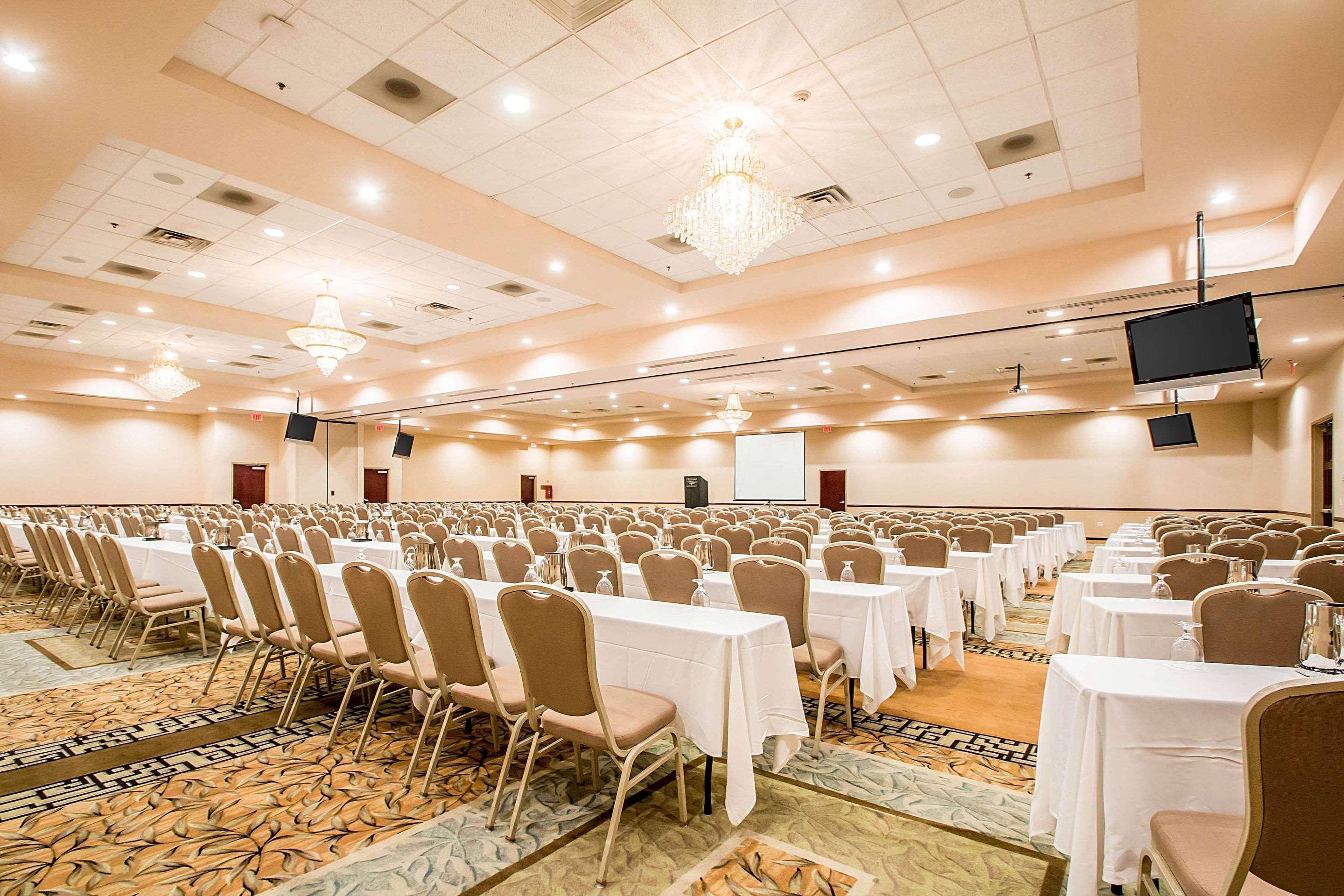 Clarion Inn Elmhurst - Oak Brook Near I-88, I-290, I-294 Exteriör bild