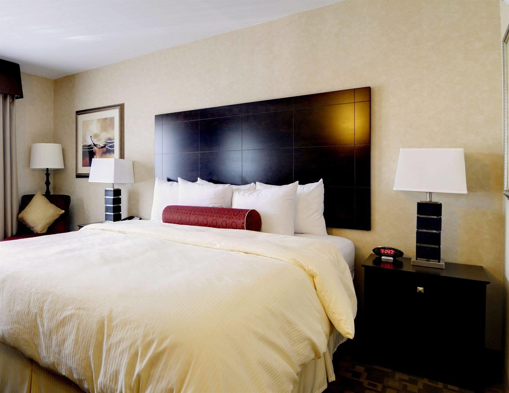 Clarion Inn Elmhurst - Oak Brook Near I-88, I-290, I-294 Exteriör bild
